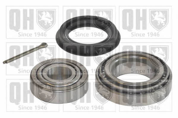 Quinton Hazell QWB596 Wheel bearing kit QWB596