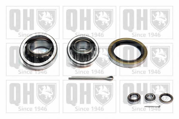 Quinton Hazell QWB597 Wheel bearing kit QWB597