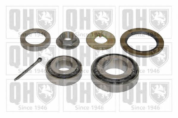 Quinton Hazell QWB601 Wheel bearing kit QWB601