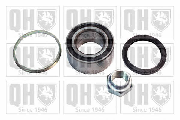 Quinton Hazell QWB604 Wheel bearing kit QWB604