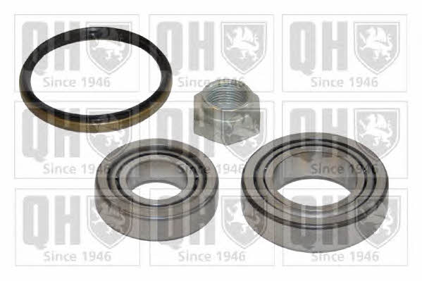 Quinton Hazell QWB608 Wheel bearing kit QWB608