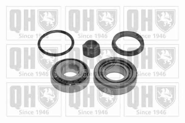 Quinton Hazell QWB609 Wheel bearing kit QWB609