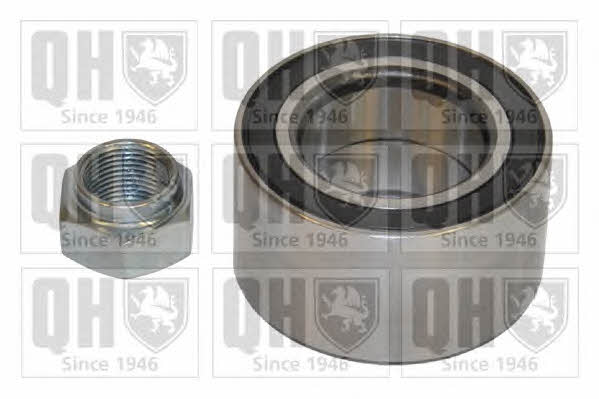 Quinton Hazell QWB619 Wheel bearing kit QWB619