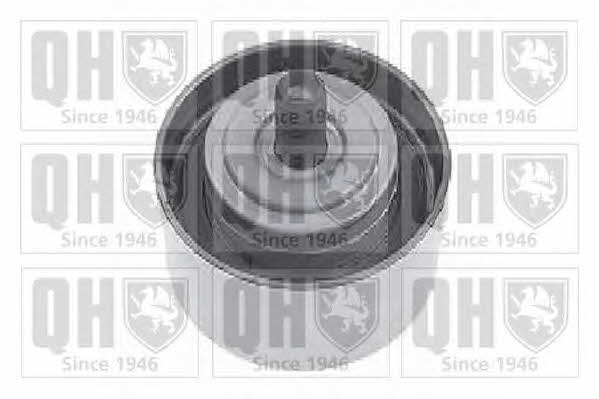 Quinton Hazell QTT1162 Tensioner pulley, timing belt QTT1162
