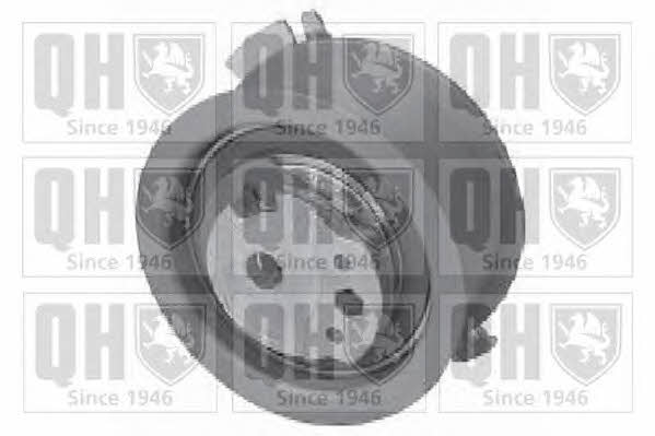 Quinton Hazell QTT1169 Tensioner pulley, timing belt QTT1169