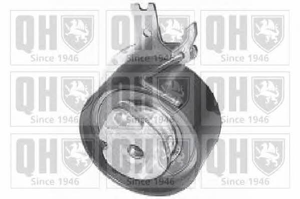 Quinton Hazell QTT1176 Tensioner pulley, timing belt QTT1176