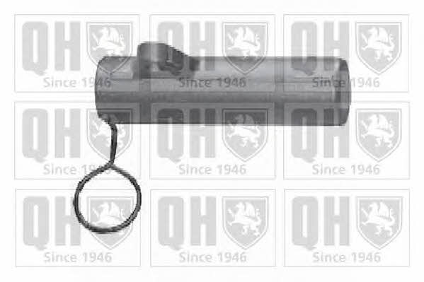 Quinton Hazell QTT1180 Tensioner pulley, timing belt QTT1180