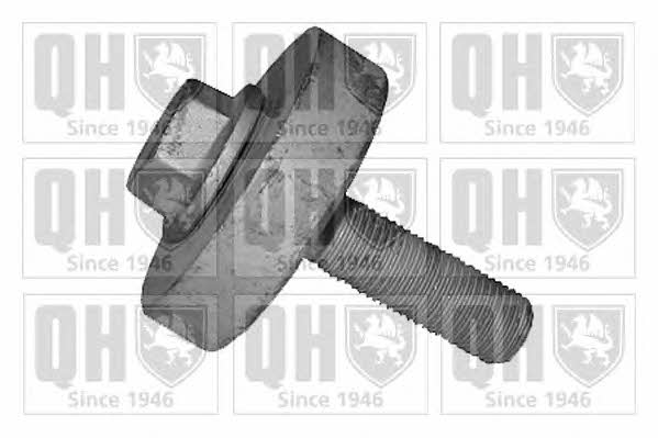 Quinton Hazell QTT1193B Crankshaft pulley pulley fastening bolt QTT1193B