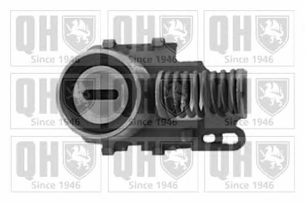 Quinton Hazell QTT121 Tensioner pulley, timing belt QTT121