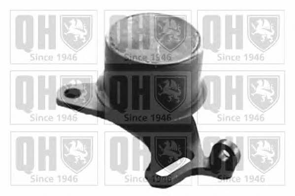 Quinton Hazell QTT133 Tensioner pulley, timing belt QTT133