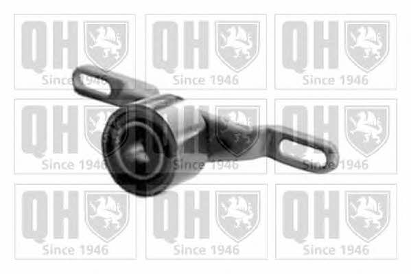 Quinton Hazell QTT150 Tensioner pulley, timing belt QTT150