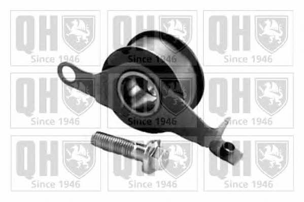 Quinton Hazell QTT154 Tensioner pulley, timing belt QTT154