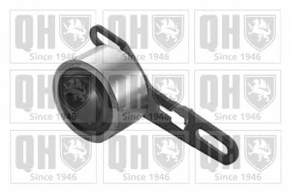 Quinton Hazell QTT157 Tensioner pulley, timing belt QTT157