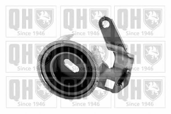 Quinton Hazell QTT167 Tensioner pulley, timing belt QTT167