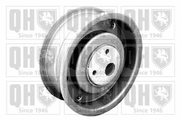 Quinton Hazell QTT172 Tensioner pulley, timing belt QTT172