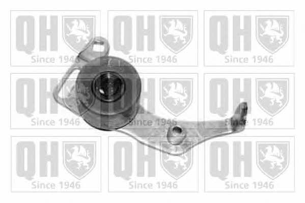 Quinton Hazell QTT253 Tensioner pulley, timing belt QTT253
