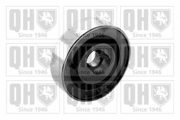 Quinton Hazell QTT301 Tensioner pulley, timing belt QTT301
