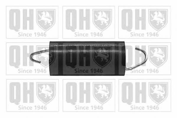 Quinton Hazell QTT332FK1 Tensioner pulley, timing belt QTT332FK1
