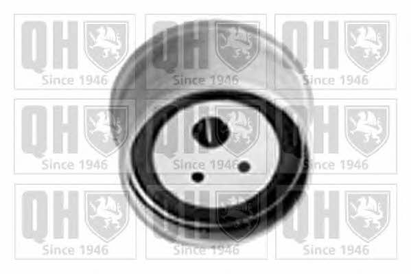 Quinton Hazell QTT371 Tensioner pulley, timing belt QTT371