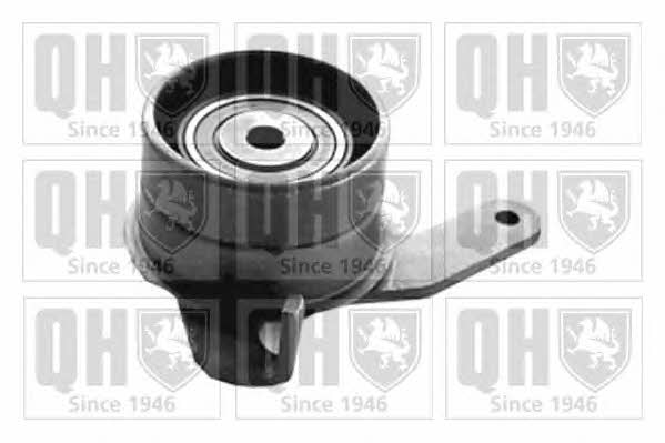 Quinton Hazell QTT372 Tensioner pulley, timing belt QTT372