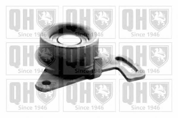 Quinton Hazell QTT375 Tensioner pulley, timing belt QTT375