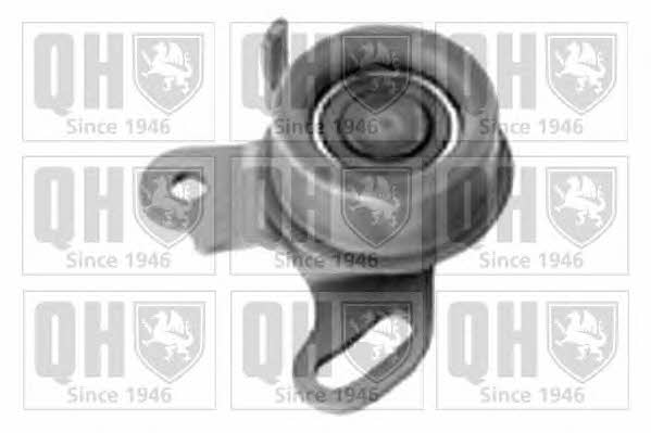 Quinton Hazell QTT380 Tensioner pulley, timing belt QTT380