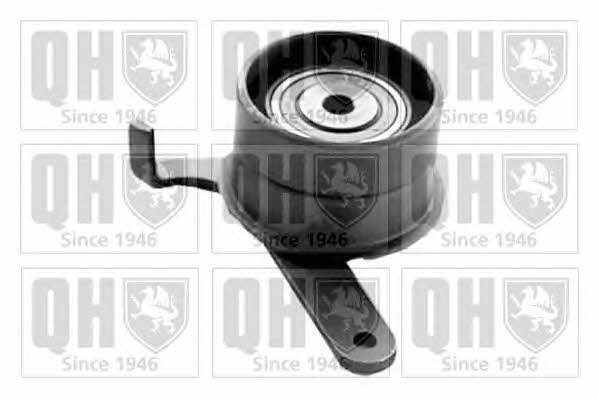 Quinton Hazell QTT385 Tensioner pulley, timing belt QTT385