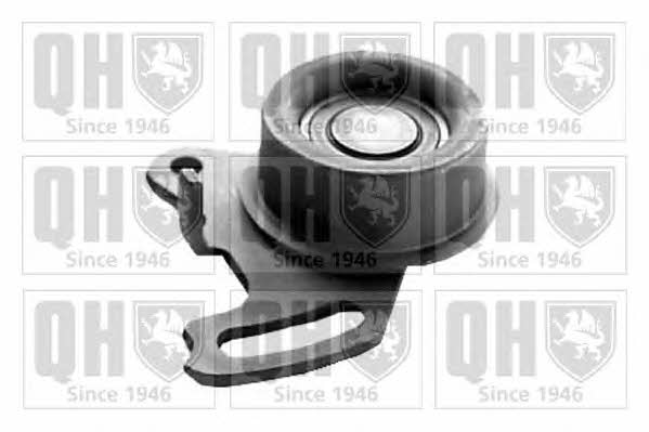Quinton Hazell QTT386 Tensioner pulley, timing belt QTT386