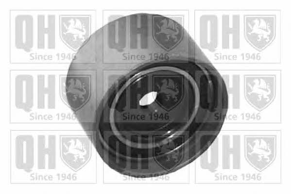 Quinton Hazell QTT399 Tensioner pulley, timing belt QTT399