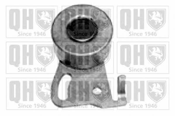 Quinton Hazell QTT411 Tensioner pulley, timing belt QTT411