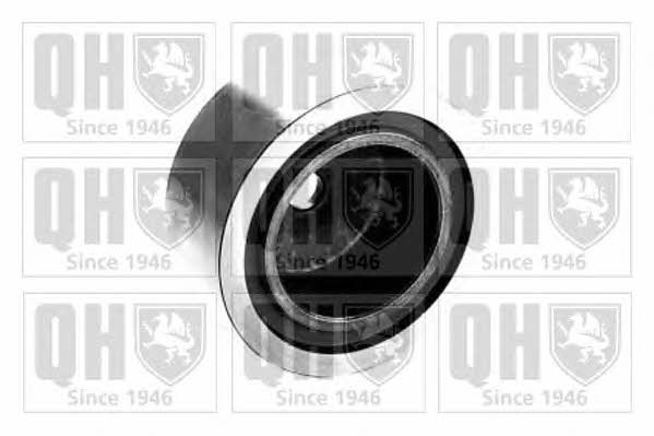 Quinton Hazell QTT433 Tensioner pulley, timing belt QTT433