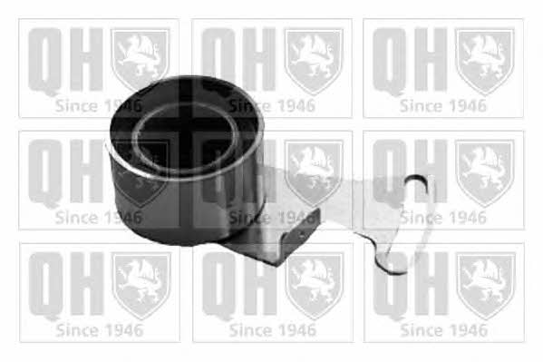 Quinton Hazell QTT436 Tensioner pulley, timing belt QTT436