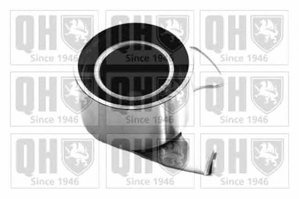 Quinton Hazell QTT437 Tensioner pulley, timing belt QTT437