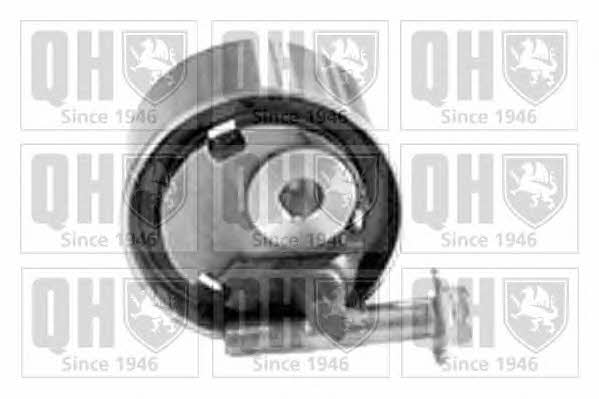 Quinton Hazell QTT442 Tensioner pulley, timing belt QTT442