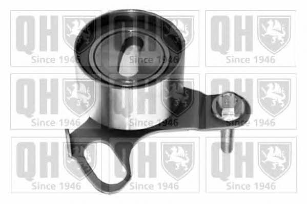 Quinton Hazell QTT452 Tensioner pulley, timing belt QTT452