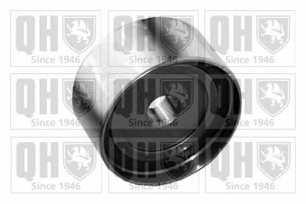 Quinton Hazell QTT459 Tensioner pulley, timing belt QTT459
