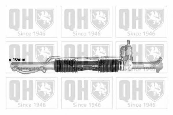 Quinton Hazell QSRP661 Power Steering QSRP661