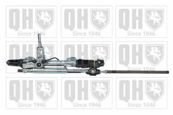Quinton Hazell QSRP684 Power Steering QSRP684