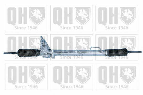 Quinton Hazell QSRP687 Power Steering QSRP687