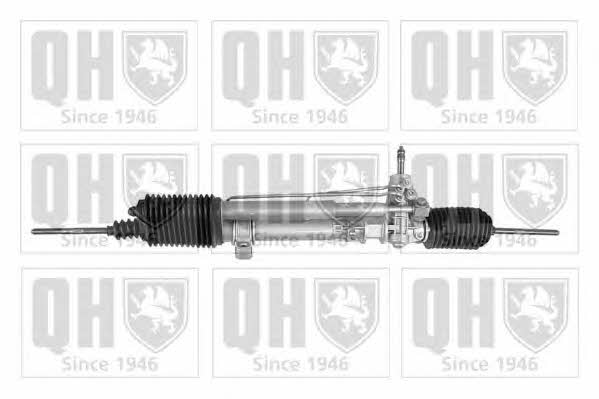 Quinton Hazell QSRP691 Power Steering QSRP691