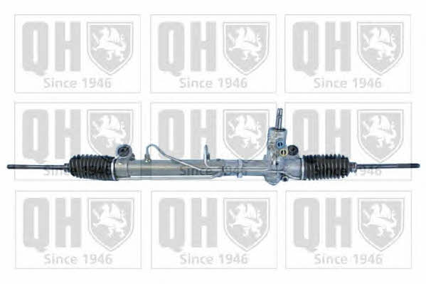 Quinton Hazell QSRP709 Power Steering QSRP709