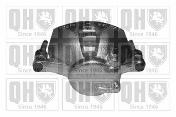 Quinton Hazell QBS4091 Brake caliper front left QBS4091