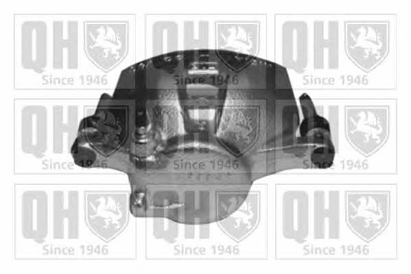 Quinton Hazell QBS4092 Brake caliper front right QBS4092