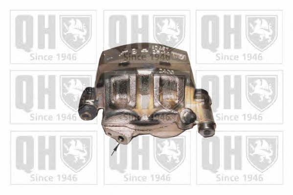 Quinton Hazell QBS4099 Brake caliper QBS4099