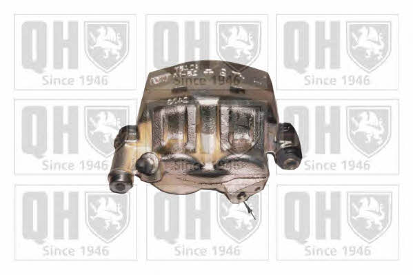 Quinton Hazell QBS4100 Brake caliper front right QBS4100