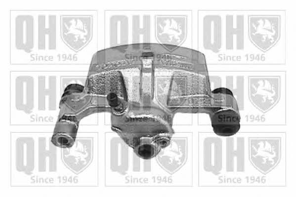 Quinton Hazell QBS4112 Brake caliper QBS4112