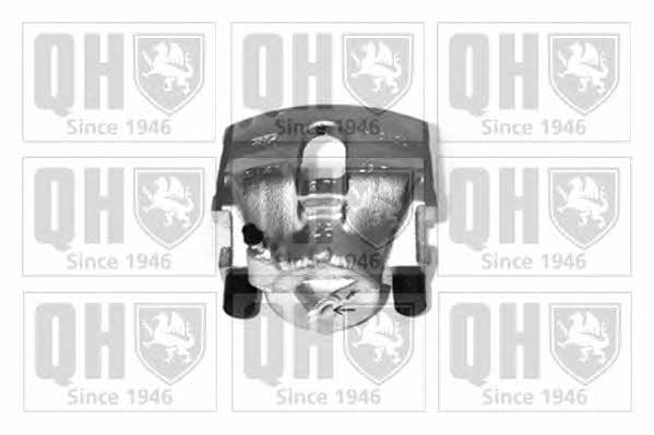 Quinton Hazell QBS4113 Brake caliper front left QBS4113