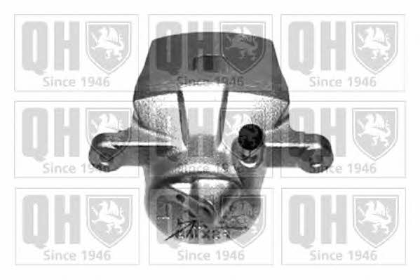 Quinton Hazell QBS4128 Brake caliper front right QBS4128