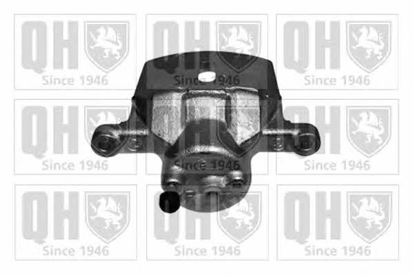 Quinton Hazell QBS4135 Brake caliper QBS4135