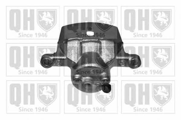 Quinton Hazell QBS4136 Brake caliper front right QBS4136